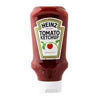 Heinz Tomato Ketchup 570gm